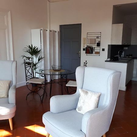 Appartement Avec Balcon, Bord Du Canal, Wifi. Narbonne Exterior foto