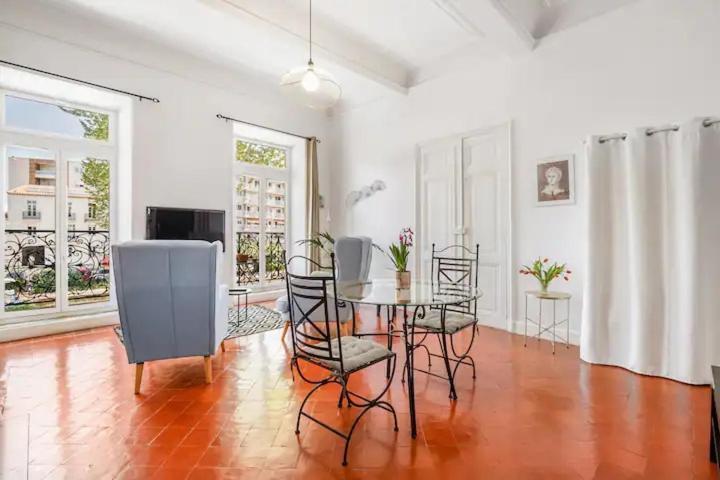 Appartement Avec Balcon, Bord Du Canal, Wifi. Narbonne Exterior foto